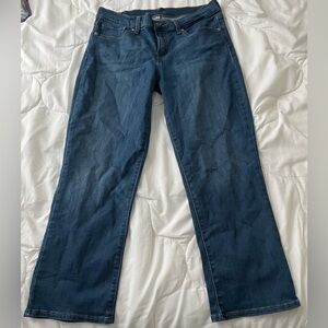 Levi dark blue jeans size 29 (Women’s)